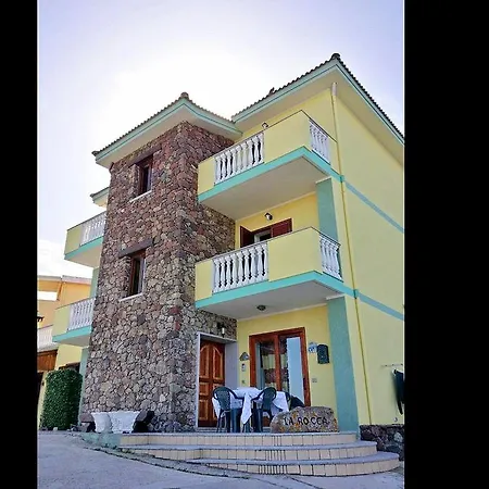 La Rocca Bilo Castelsardo