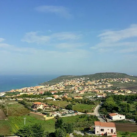 Lejlighed La Rocca Bilo *