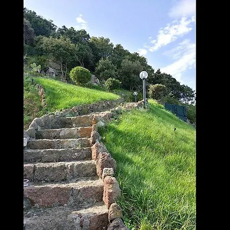 La Rocca Bilo Lejlighed *