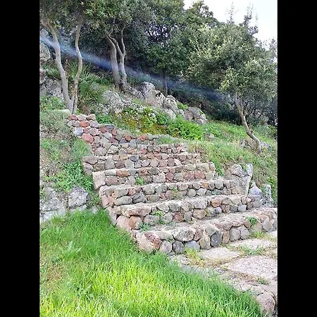 Lejlighed La Rocca Bilo Castelsardo