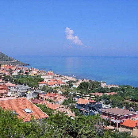 La Rocca Bilo * Castelsardo